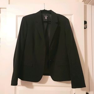 NWT Nine West Suit Jacket 16